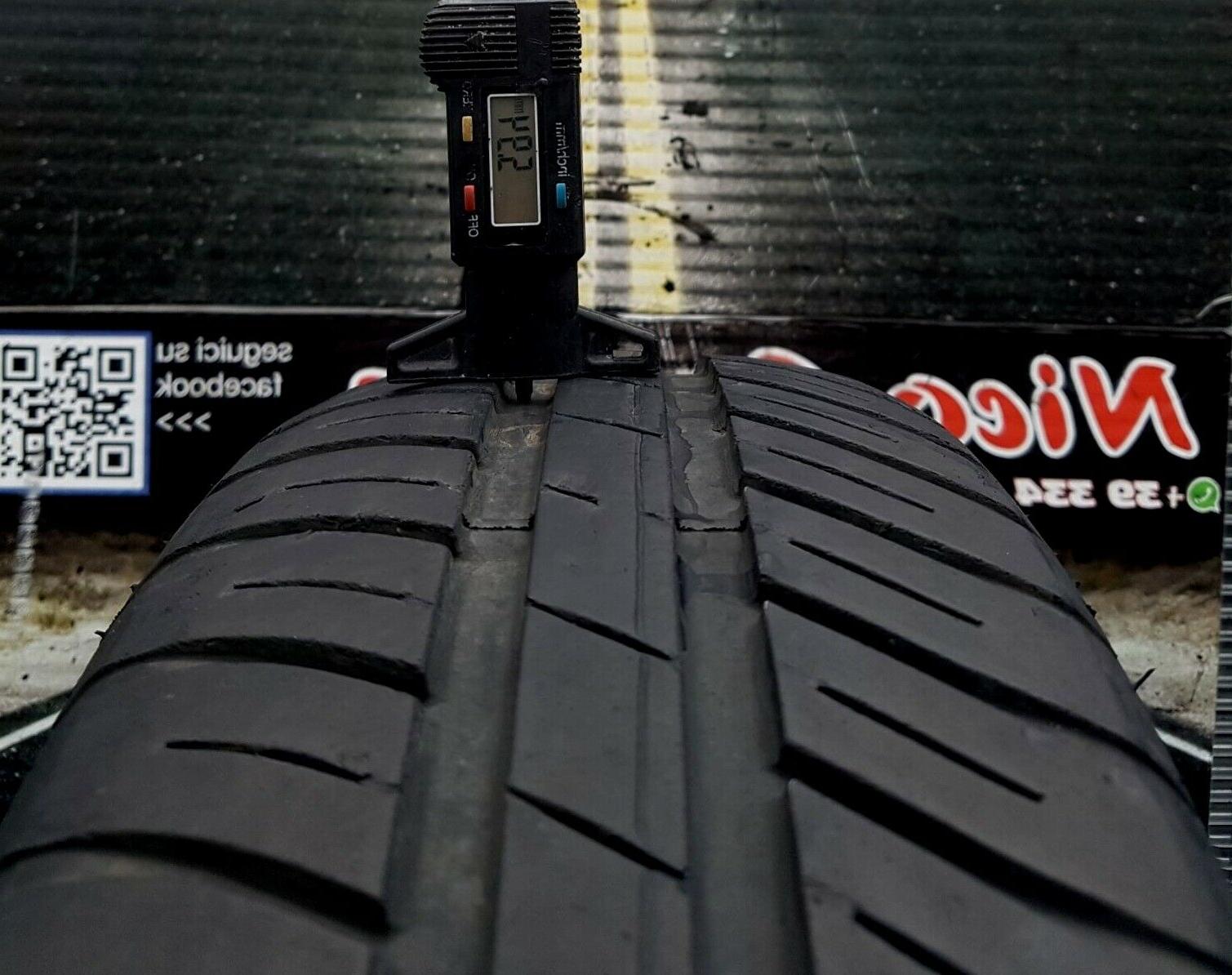gomme usate 185 65r15 88t efficentgrip estive