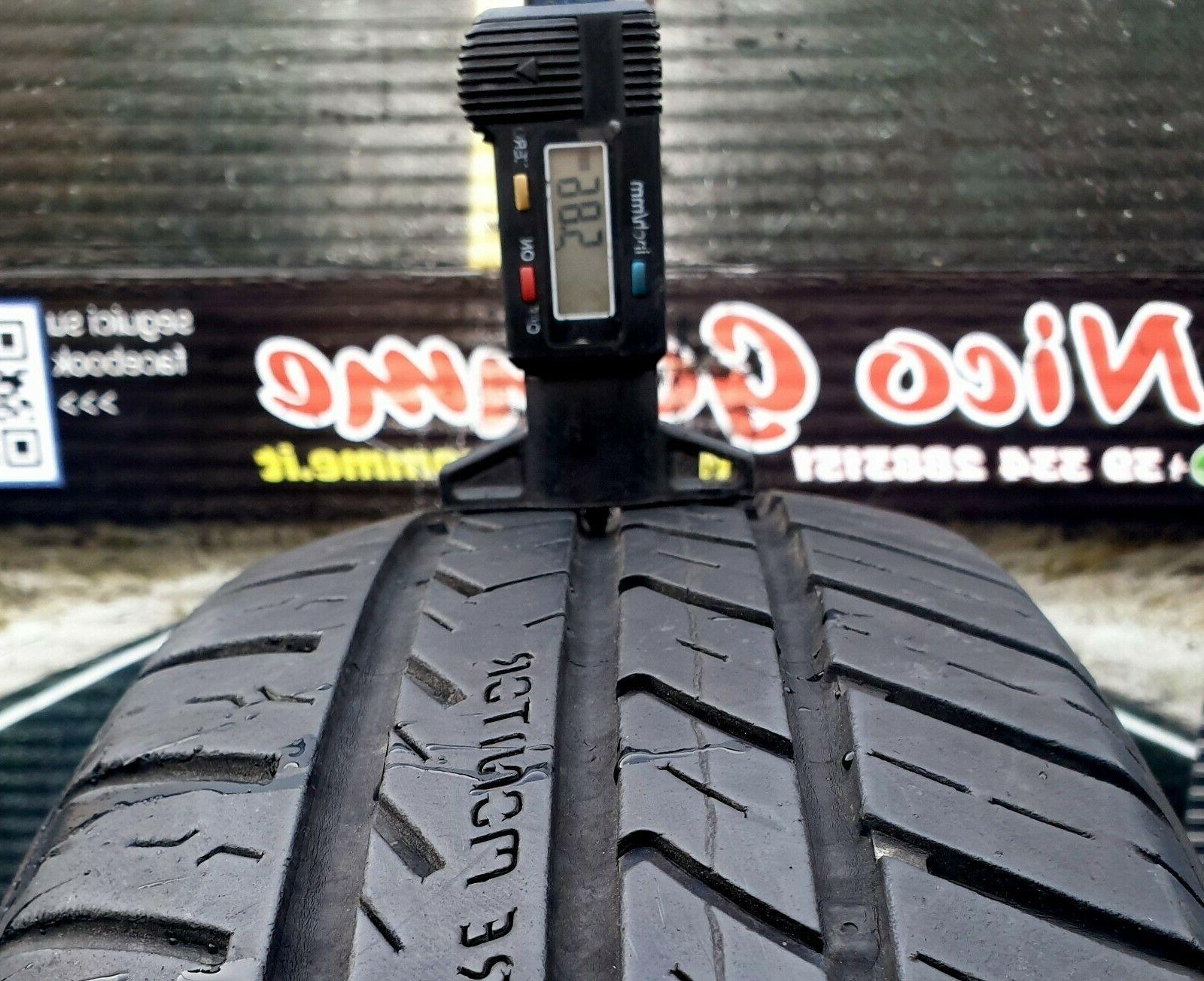 gomme usate 185 65r15 88t general altimax