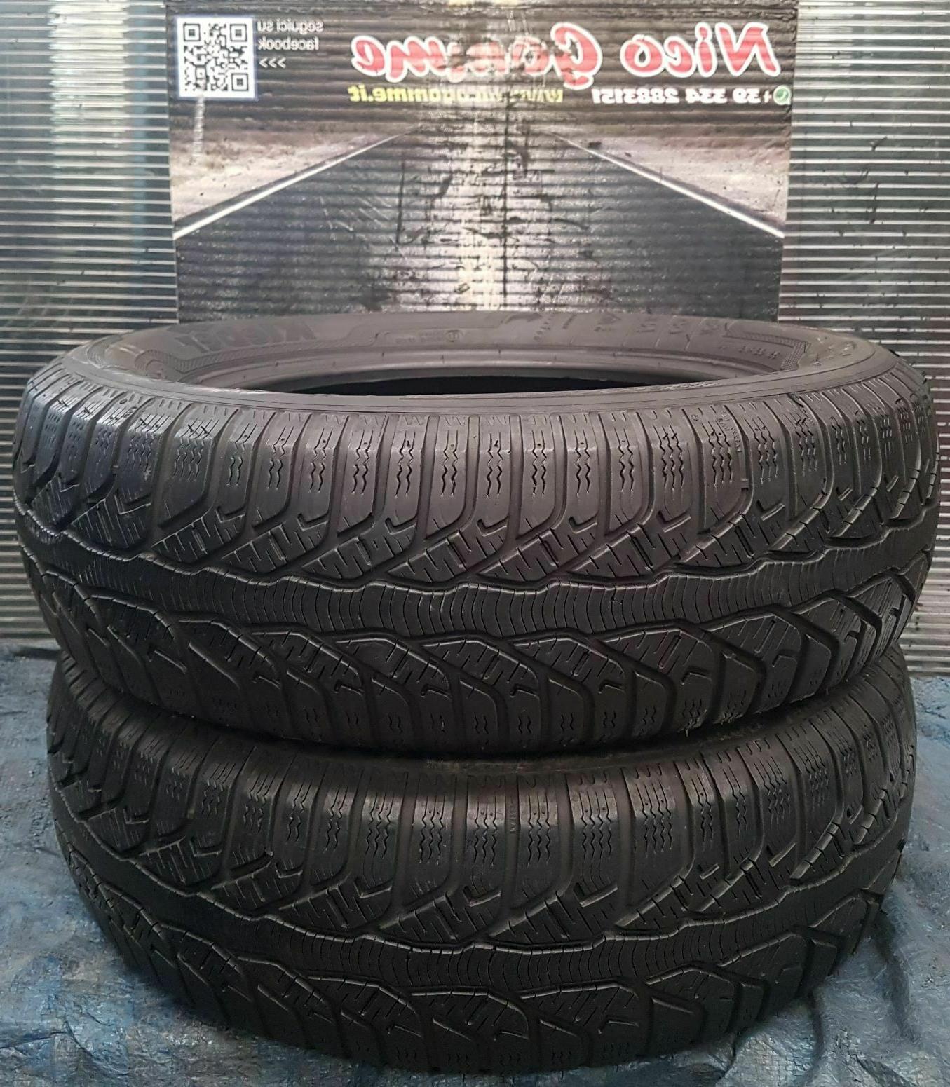 gomme usate 185 65r15 88t krisalp hp