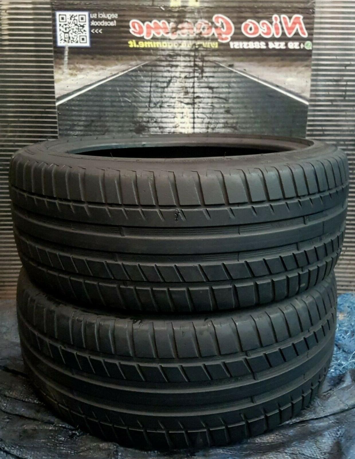 gomme usate 195 45r16 roadperformance estive pneumatici