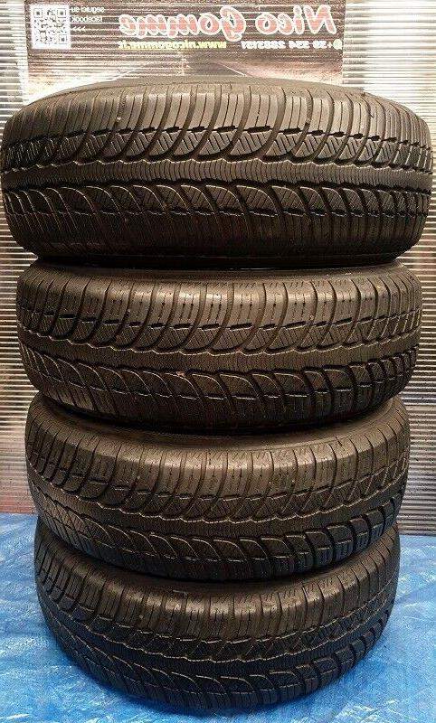 gomme usate 195 50r15 82h quadraxer 4stagioni