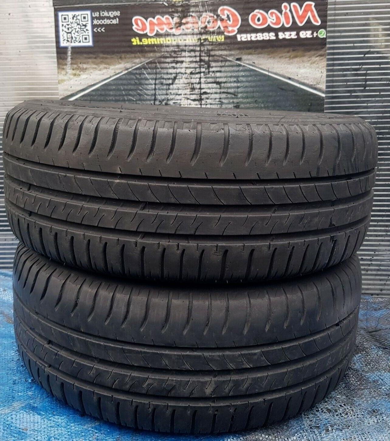 gomme usate 195 50r15 82t energy saver