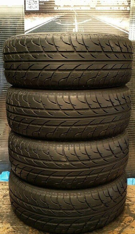 gomme usate 195 50r15 82v gamma estive
