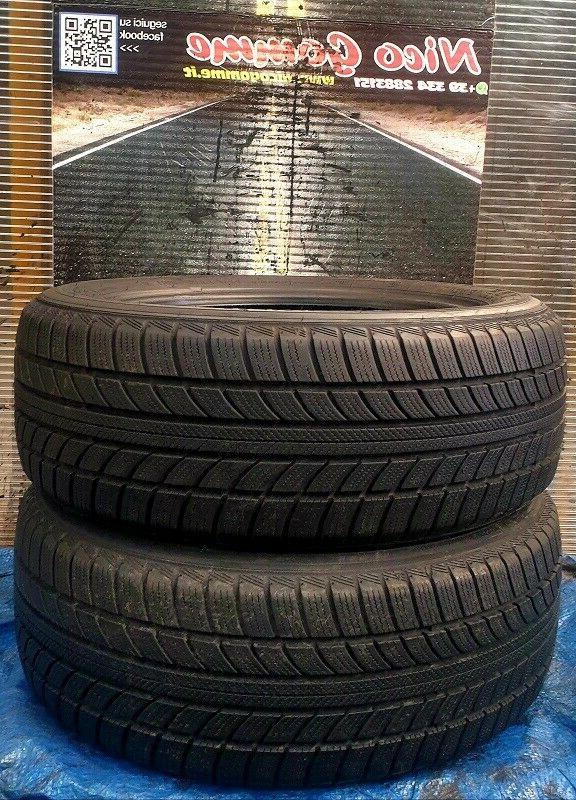 gomme usate 195 55r15 89v xl nk
