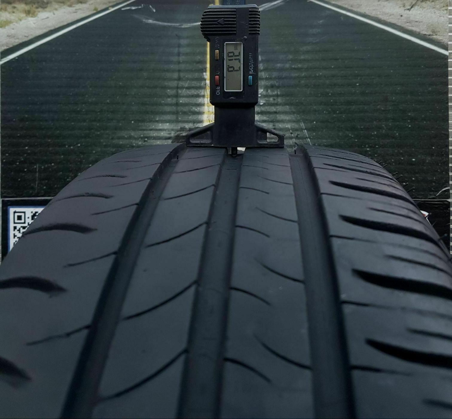 gomme usate 195 55r16 87t energy saver