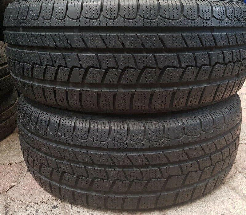 gomme usate 195 55r16 87t winguard invernali