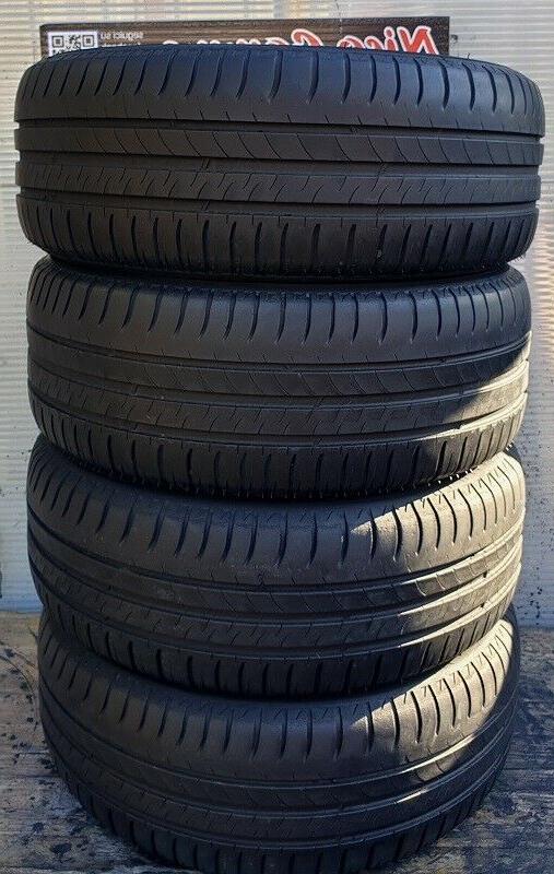 gomme usate 195 60r15 88h energy saver