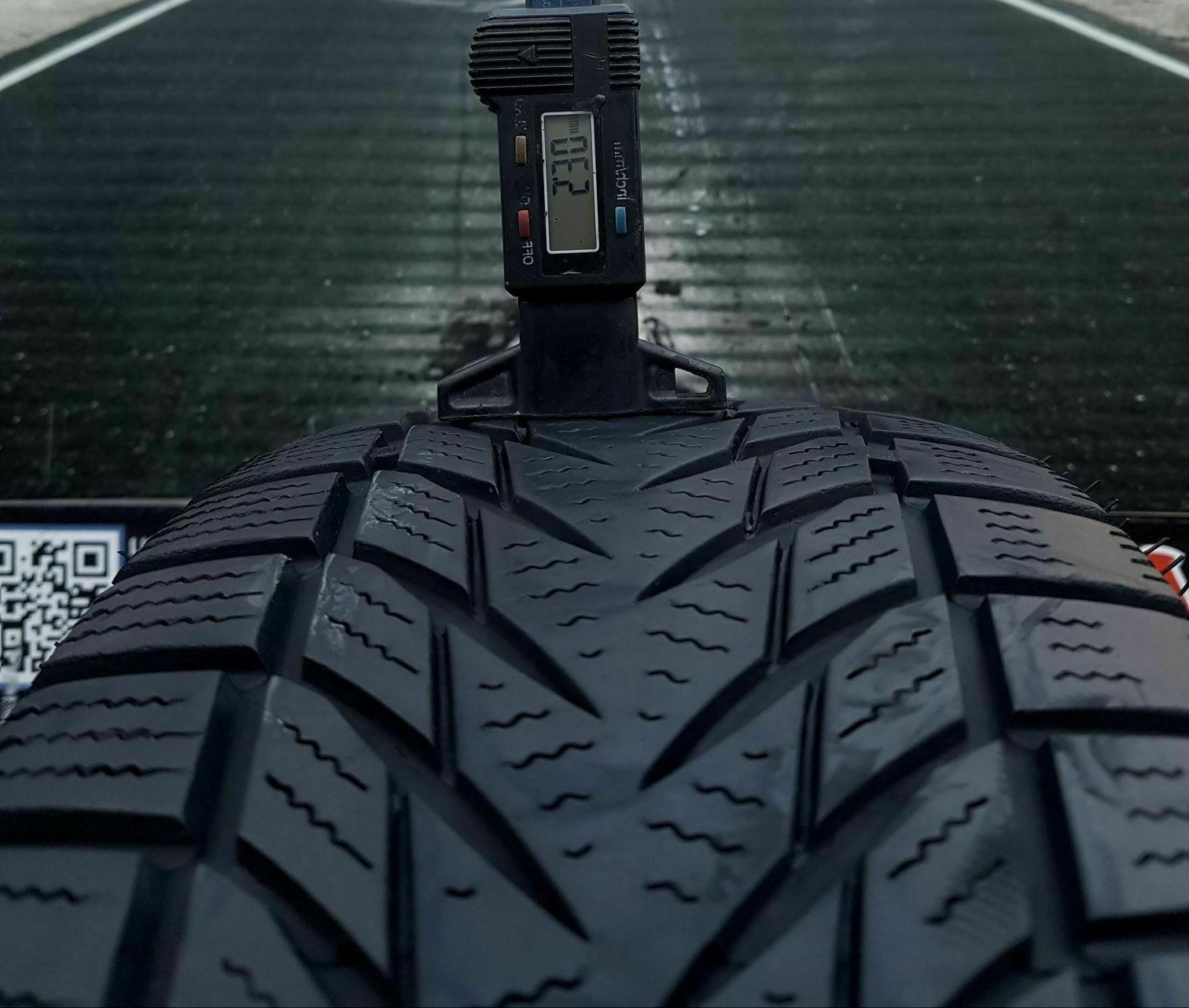 gomme usate 195 60r15 88h vanti winter