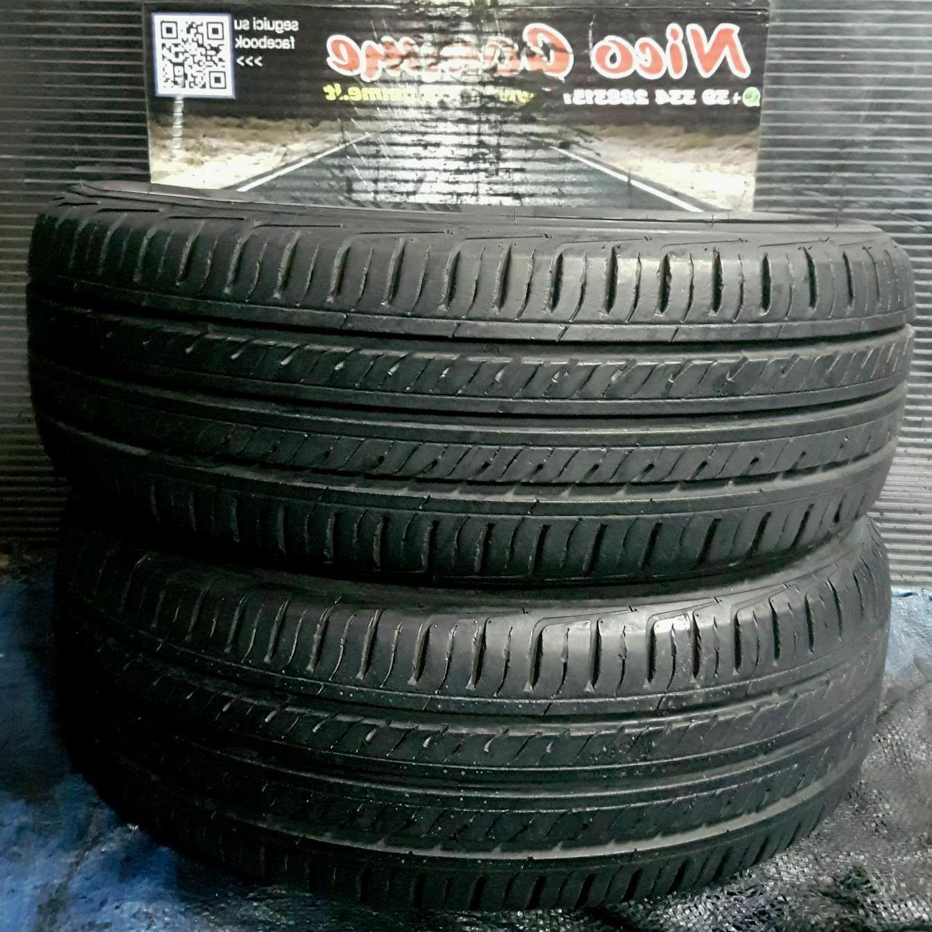 gomme usate 195 60r15 88h westilake radial