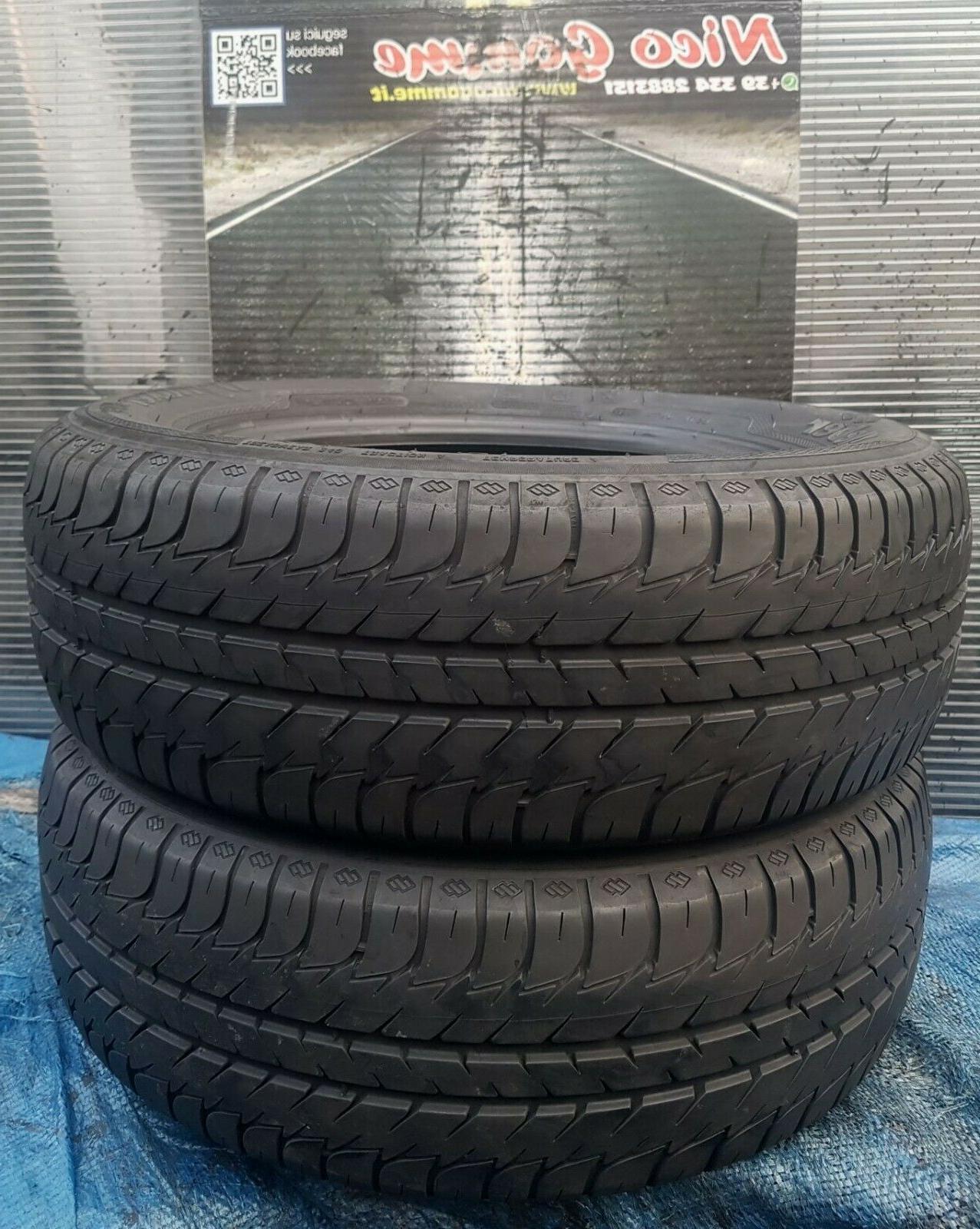 gomme usate 195 65r15 91t dinaxer hp3