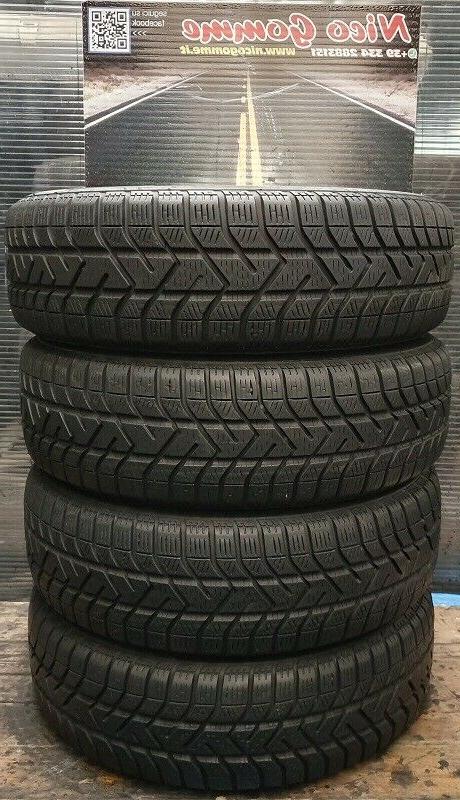 gomme usate 195 65r15 91t snowcontrol ii