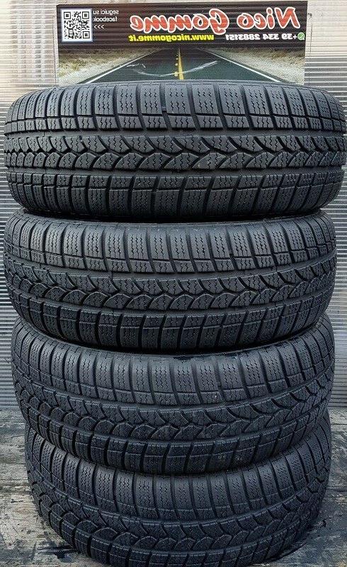 gomme usate 195 65r15 95t snowtime 2