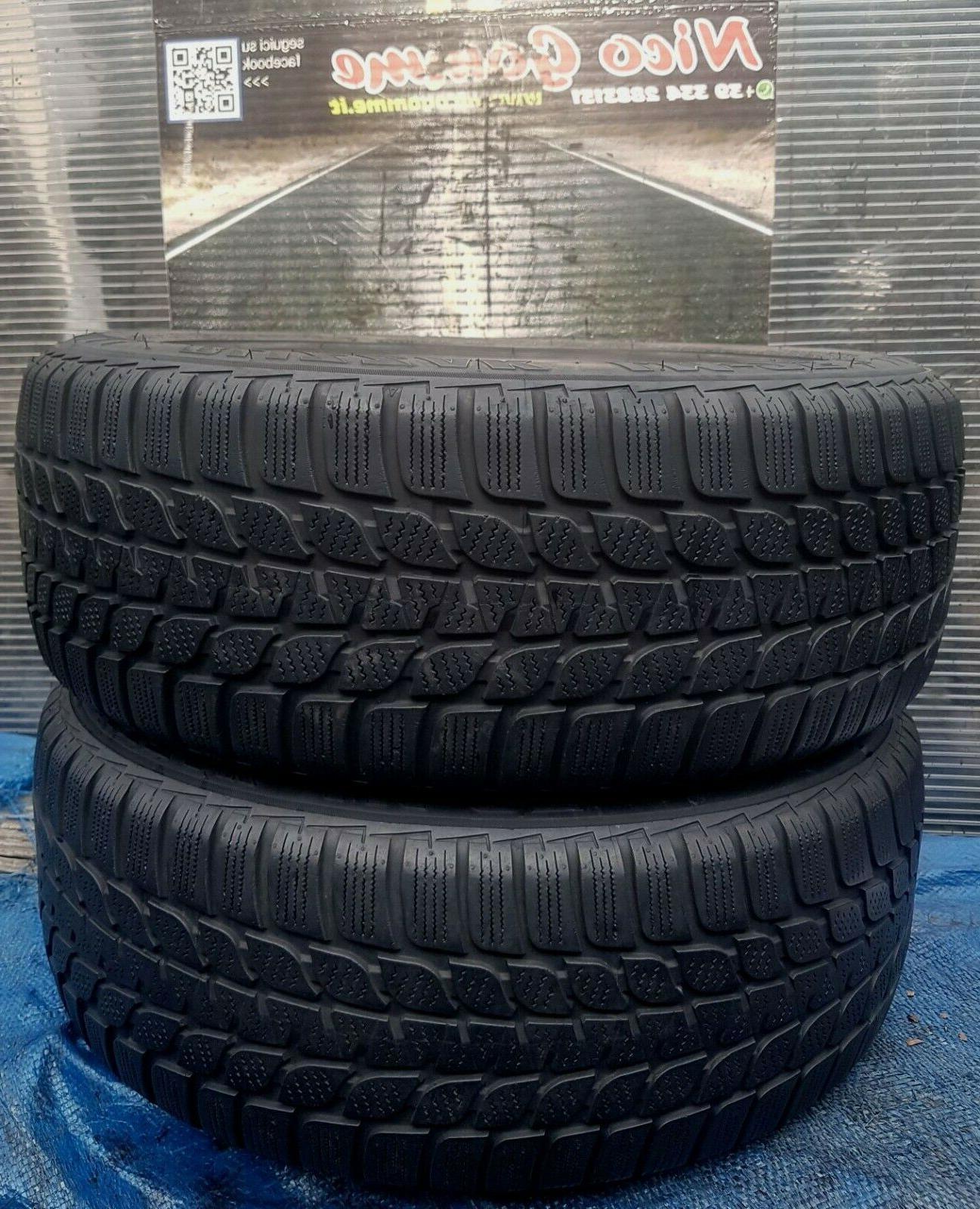 gomme usate 205 55r16 91h rsc runflat