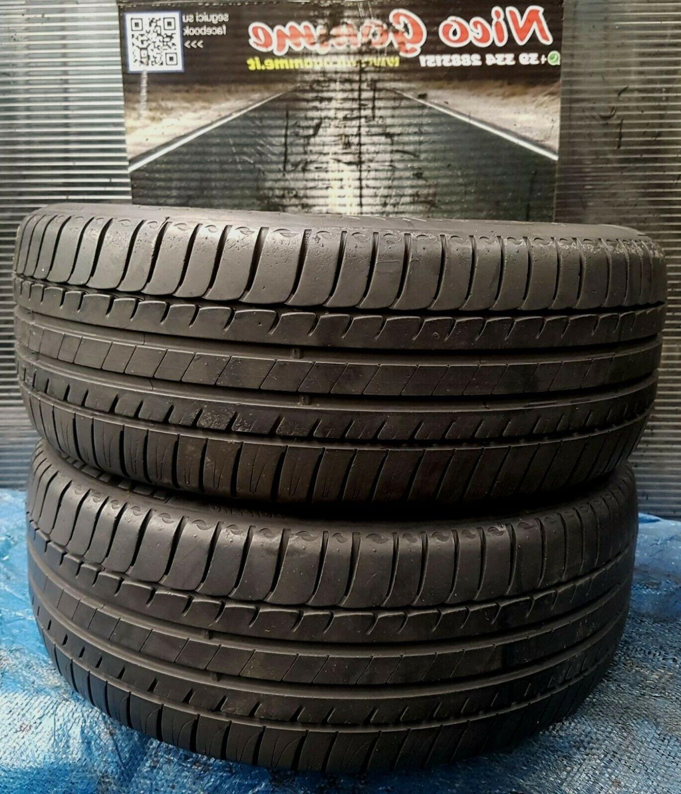 gomme usate 205 55r16 91v rsc primacyhp