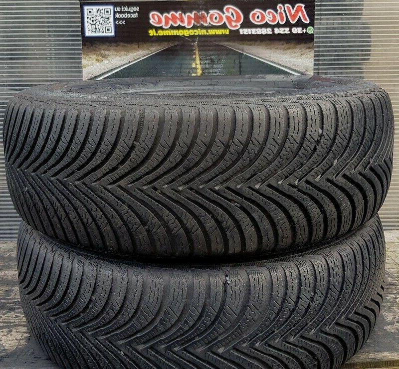 gomme usate 215 60r16 99t alpin5 invernali