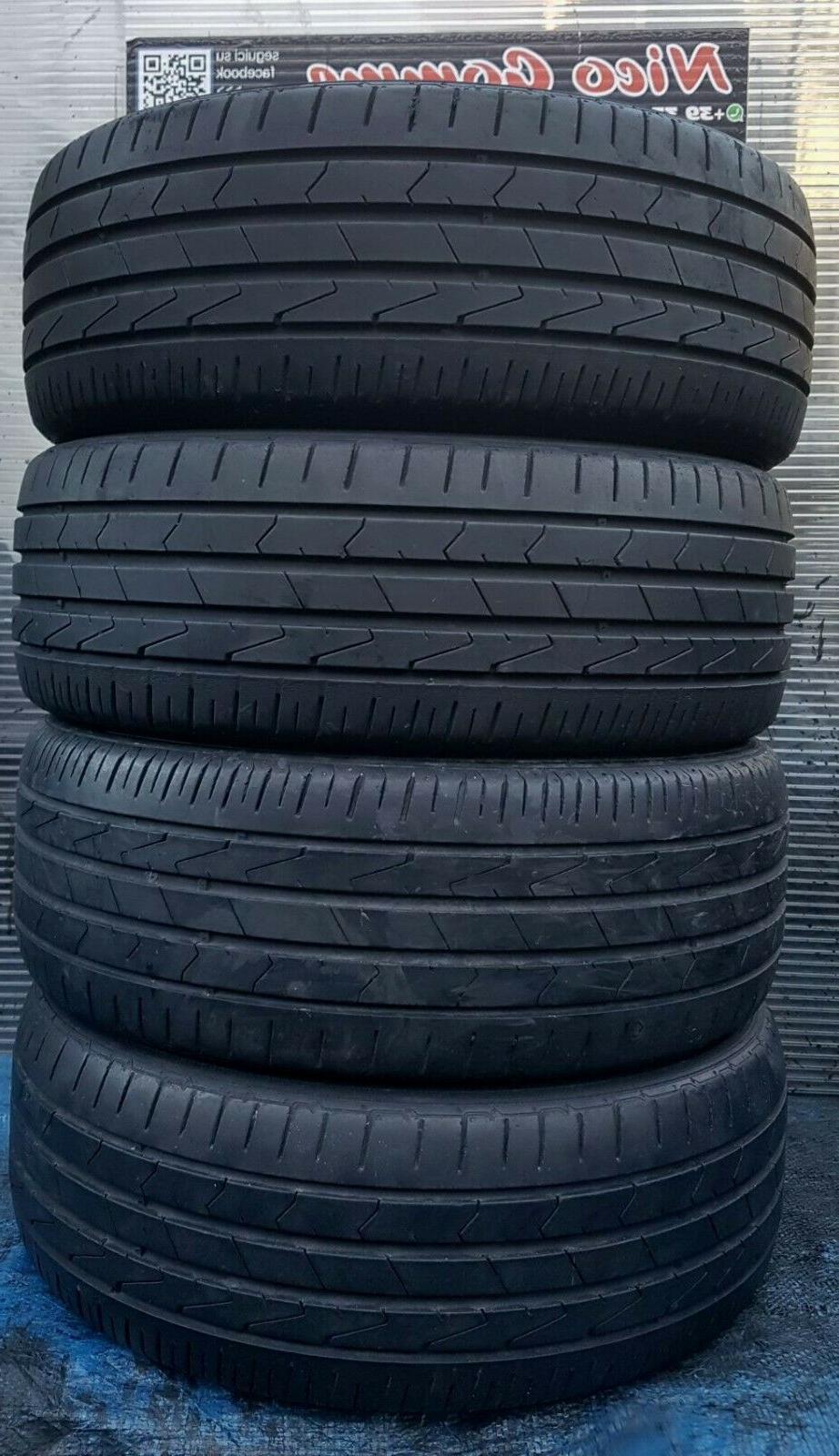 gomme usate 215 55r16 97w prime3 estivi