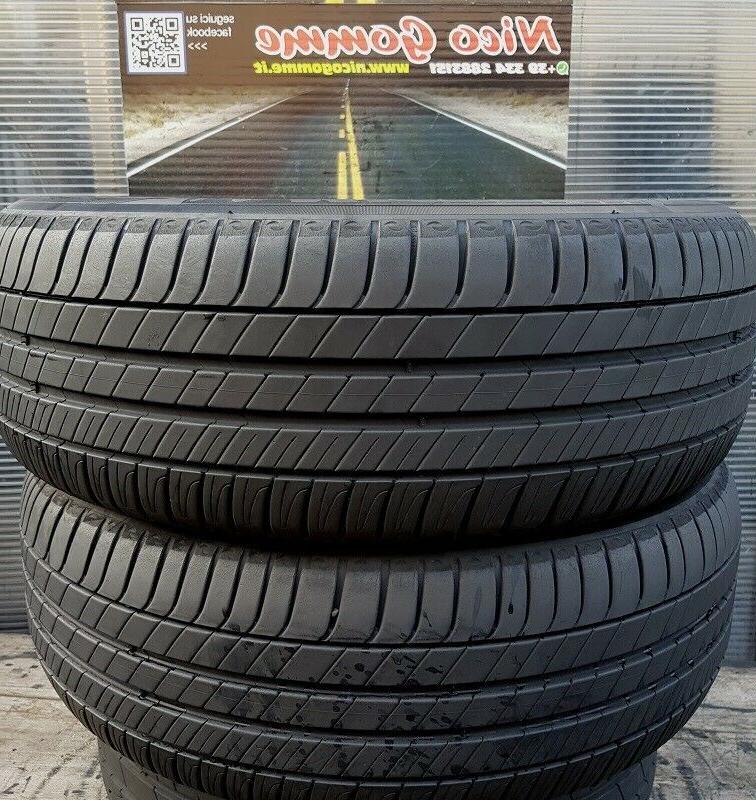gomme usate 215 55r17 94w primacy3 estive