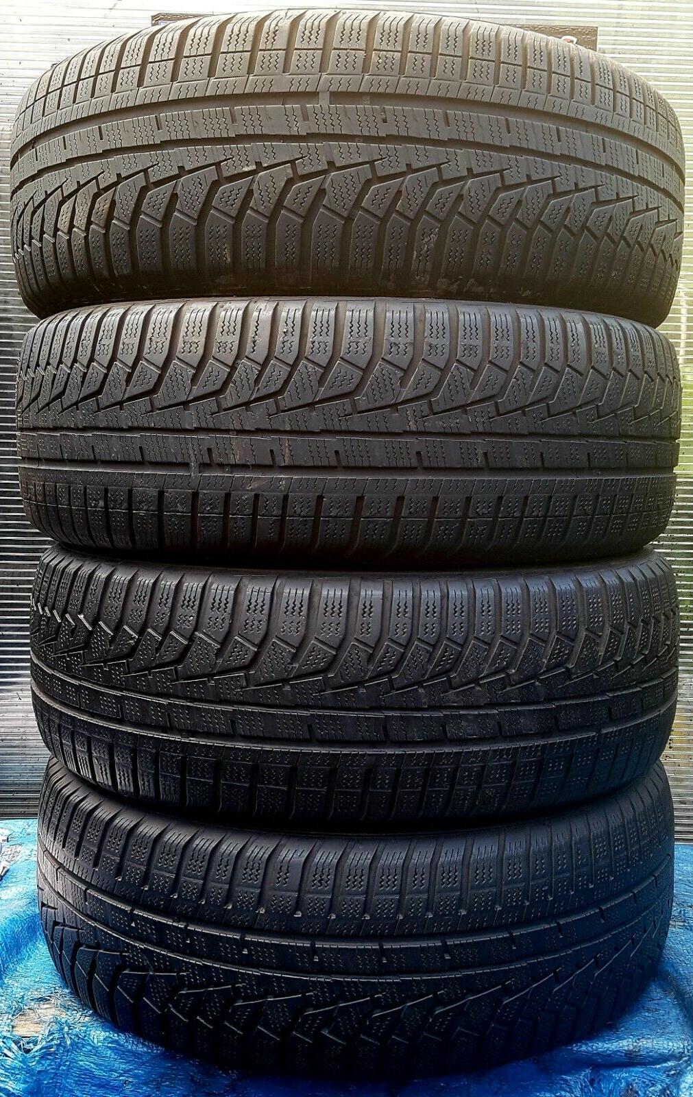 gomme usate 215 60r17 96h i cep