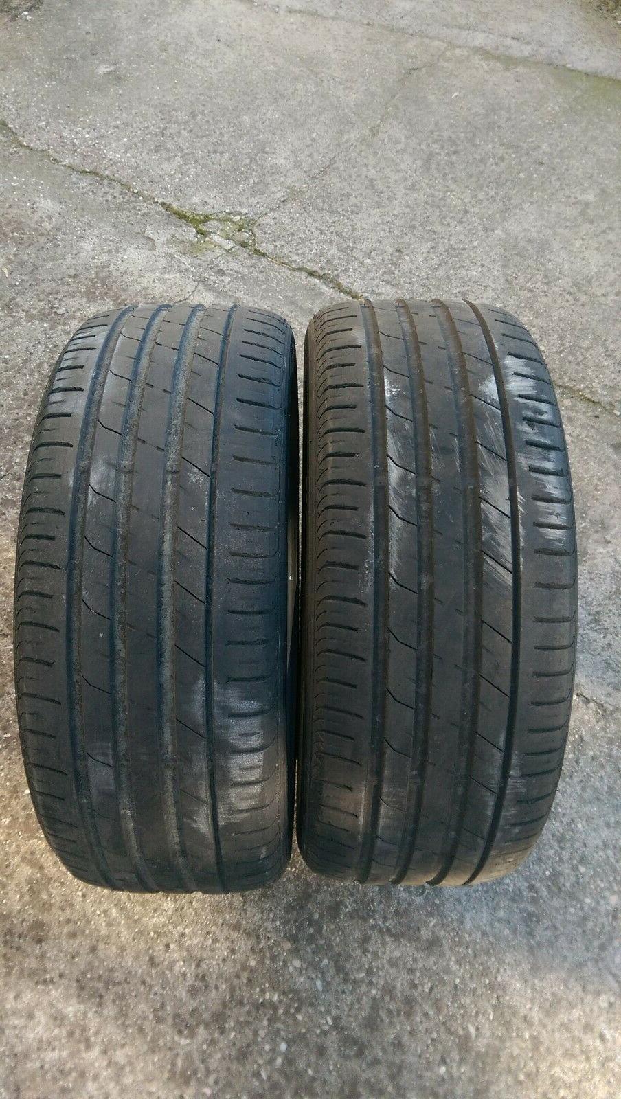 gomme usate 225 45 18 95y estive
