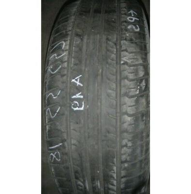 gomme usate fuoristrada 235 55r18 pneumatici misura