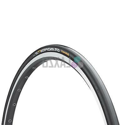 grand prix bici da strada tt nero