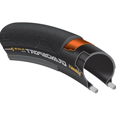 grand sport race 700 x 23c puregrip