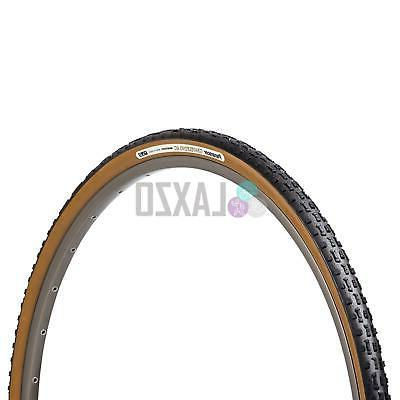 gravelking ac tlc pieghevole pneumatico 700x35c nero