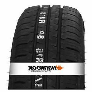 hankook ra18 vantra lt 195 60 r16