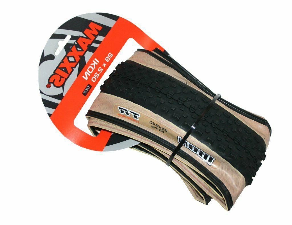 ikon 29x2 20 tr skinwall pieghevole mtb