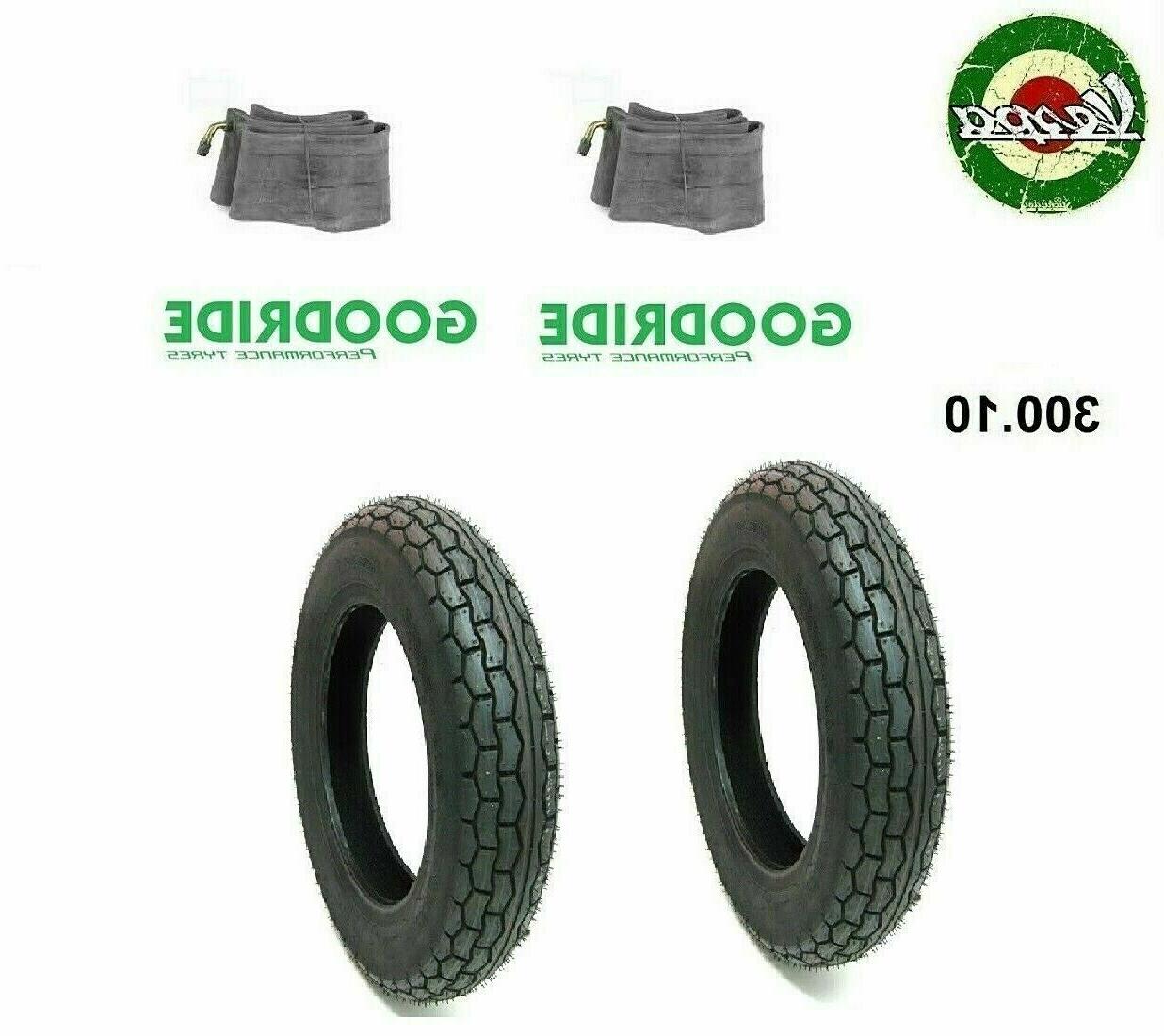 kit 2 gomme pneumatici copertoni 3 00