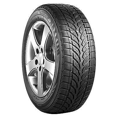 kit 2 pz pneumatici gomme blizzak lm32c