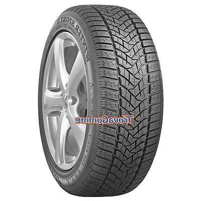kit 2 pz pneumatici gomme winter sport