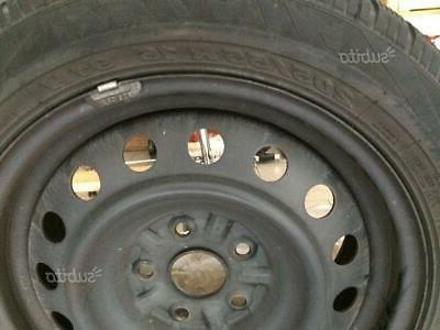 kit 205 55r16 91h 4 pneumatici neve