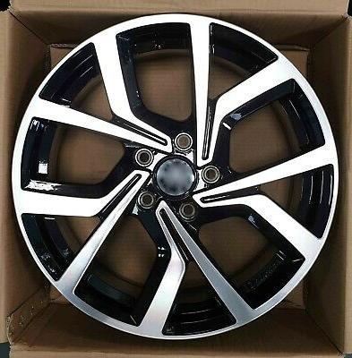 kit 4 cerchi con gomme da neve