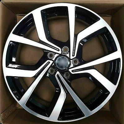 kit 4 cerchi con gomme estive per