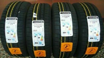 kit 4 pneumatici auto 205 55 16