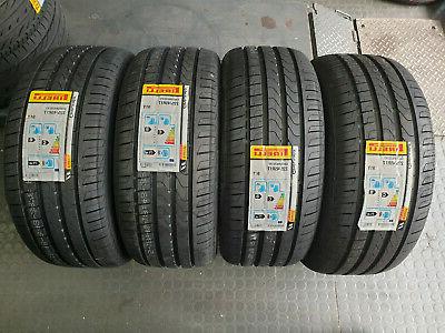 kit 4 pneumatici p7 225 45 r17