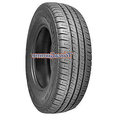 kit 4 pz pneumatici gomme agilis 175