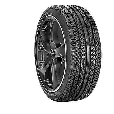 kit 4 pz pneumatici gomme everest suv