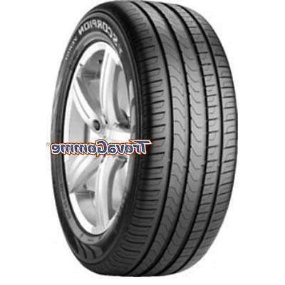 kit 4 pz pneumatici gomme scorpion verde