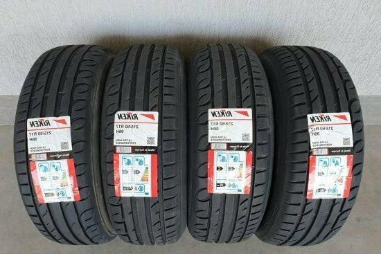 kit 4x gomme 215 60r17 omaggio by