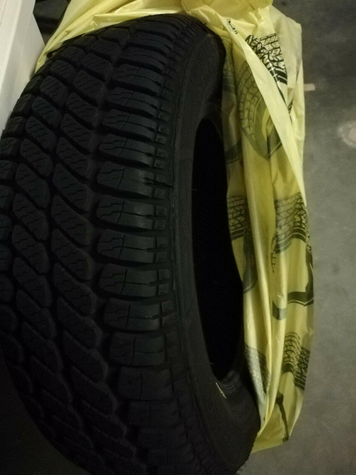 kit completo 4 gomme auto nuove 4