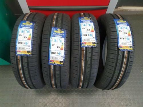 kit 4 pneumatici 175 65 14 82h