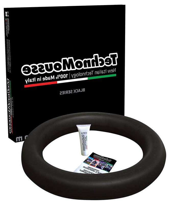 kit cross yamaha pneumatici antiforatura 80 100