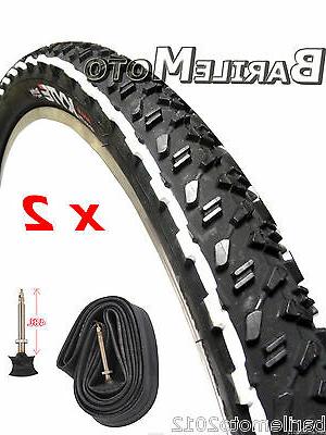 kit n2 pneumatico 29 x 2 25