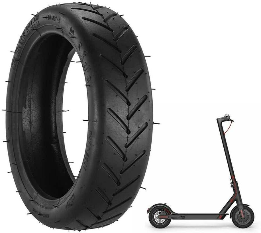 kit pneumatici gomme m365 pro originale 2