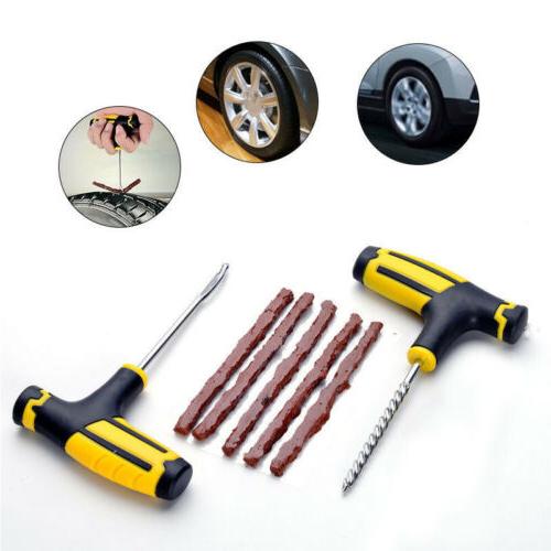 kit ripara gomme per foratura auto moto