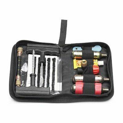 kit riparazione pneumatici s450 tubeless moto bombolette