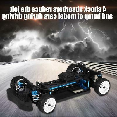 kit telaio in lega di alluminio 1