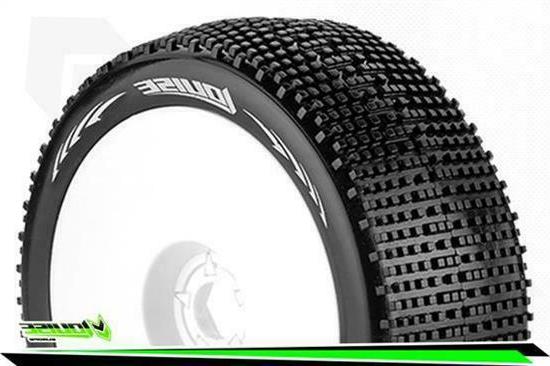 louise rc b groove 1 8 buggy